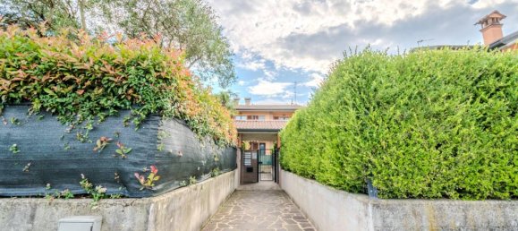 3-salle Appartement à Cervignano d'Adda, Italy No. 65259 28