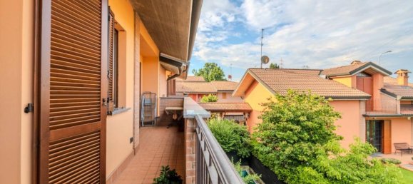 3-salle Appartement à Cervignano d'Adda, Italy No. 65259 12