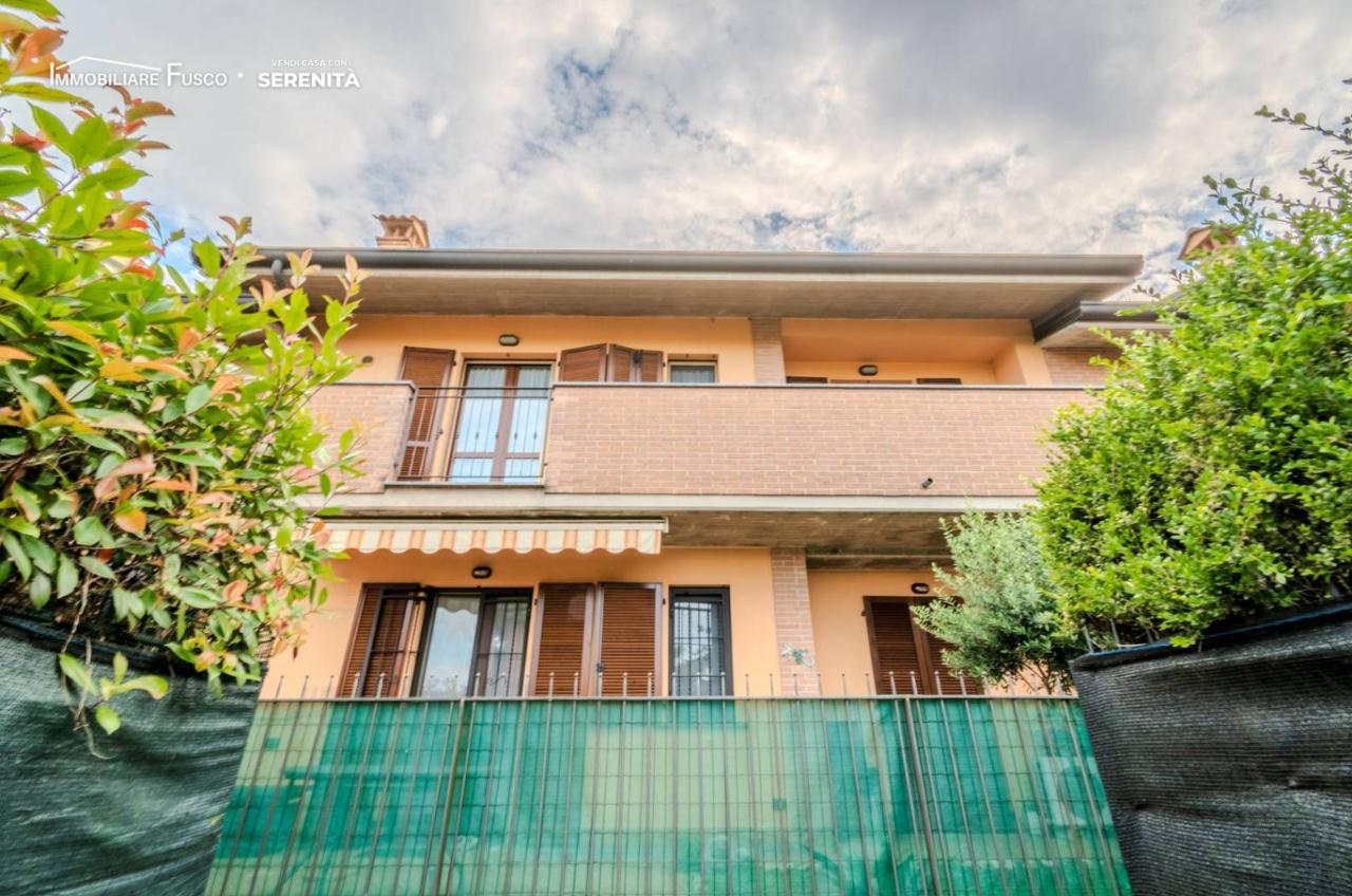 3-salle Appartement à Cervignano d'Adda, Italy No. 65259
