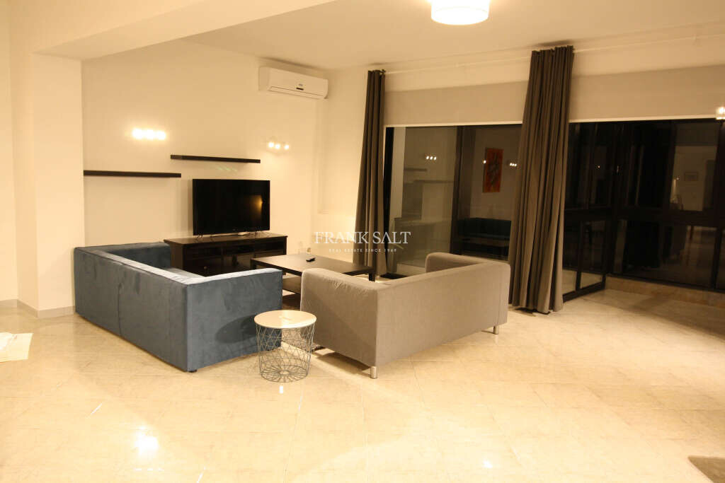 3 Schlafzimmer Wohnung in Sliema, Malta, Nr. 9208