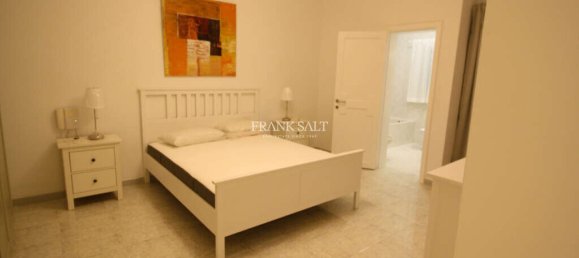 3 Schlafzimmer Wohnung in Sliema, Malta, Nr. 9208 19