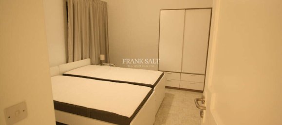 3 Schlafzimmer Wohnung in Sliema, Malta, Nr. 9208 18