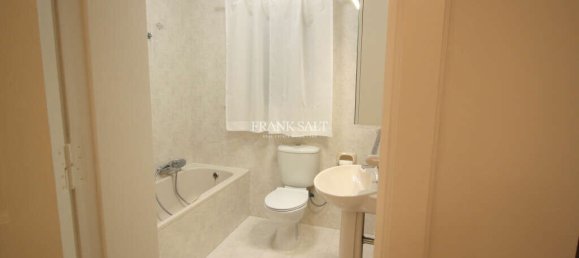 3 Schlafzimmer Wohnung in Sliema, Malta, Nr. 9208 21