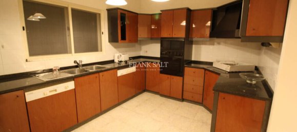 3 Schlafzimmer Wohnung in Sliema, Malta, Nr. 9208 14