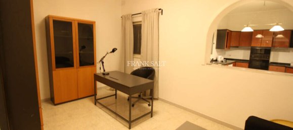 3 Schlafzimmer Wohnung in Sliema, Malta, Nr. 9208 6