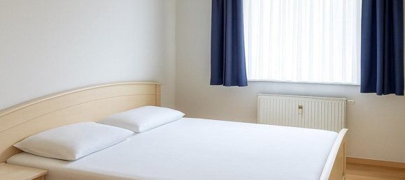 Квартира с 1 спальней в Хемниц, Германия № 341515 4