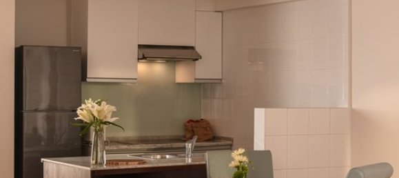 1 bedroom Apartment for rent in District 1, Ho Chi Minh, Vietnam № 13816 5