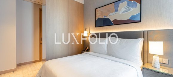 1 غرف نوم شقة في وسط مدينة دبي, UAE رقم 100721 5