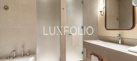 1 غرف نوم شقة في وسط مدينة دبي, UAE رقم 100721 7