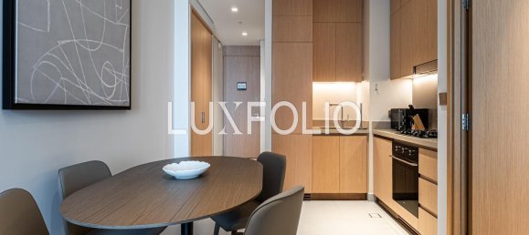 1 غرف نوم شقة في وسط مدينة دبي, UAE رقم 100721 13