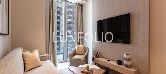 1 غرف نوم شقة في وسط مدينة دبي, UAE رقم 100721 11