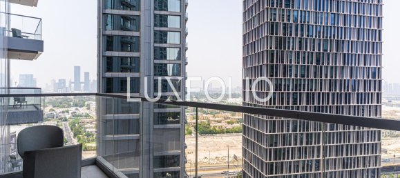 1 غرف نوم شقة في وسط مدينة دبي, UAE رقم 100721 3