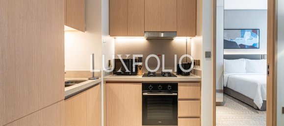 1 غرف نوم شقة في وسط مدينة دبي, UAE رقم 100721 8