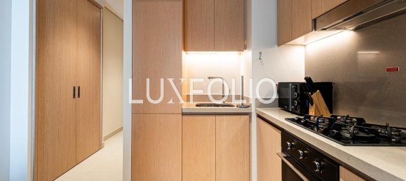 1 غرف نوم شقة في وسط مدينة دبي, UAE رقم 100721 2