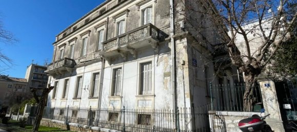 Квартира с 1 спальней в Керкира, Центральная Керкира и Диапонтии-Ниси, Керкира, Ионические острова, Пелопоннес, Западная Греция и Ионические острова, Греция № 1416 2