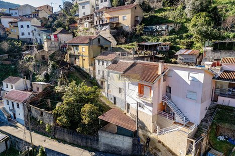 1 غرف نوم منزل في Lorvao, Portugal رقم 160169