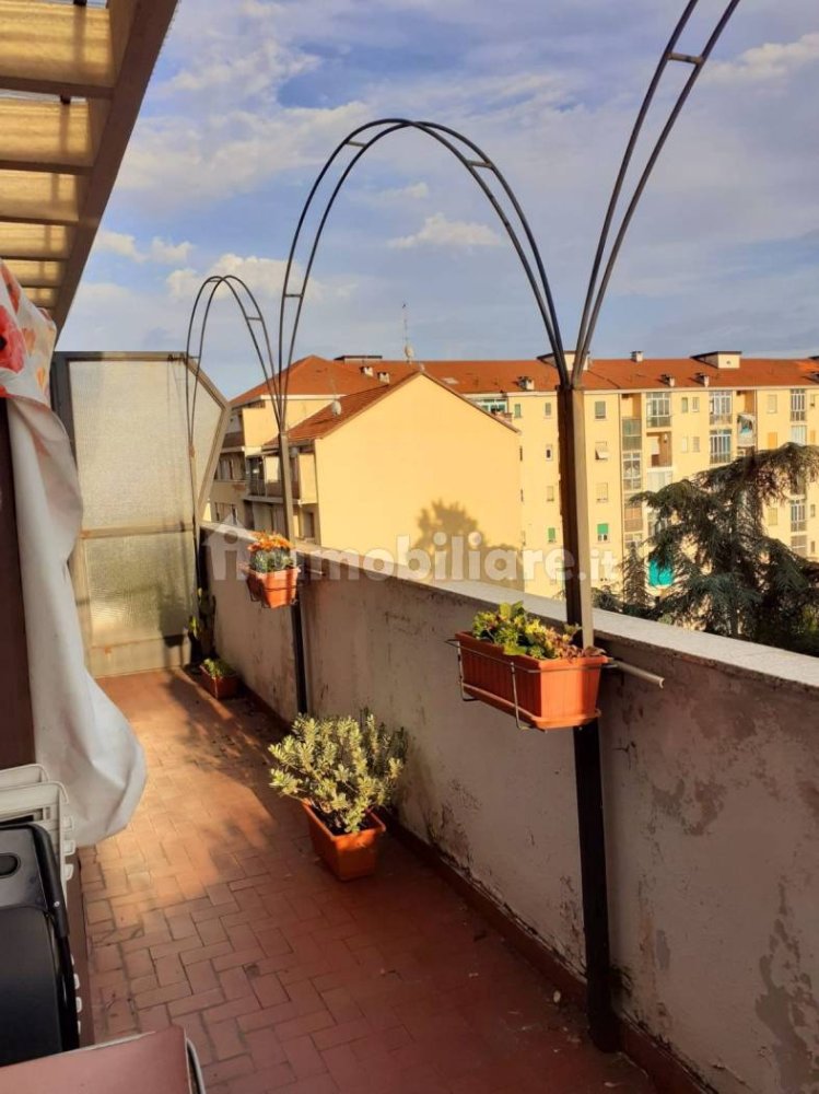 2 chambres Appartement à Turin, Italy No. 367883