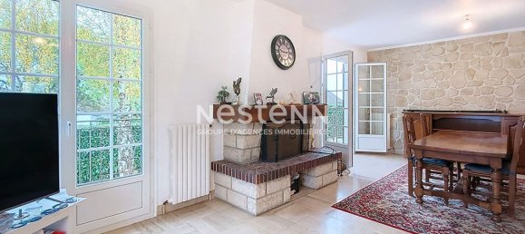 Casa de 6 dormitorios en Dreux, France No. 156358 3