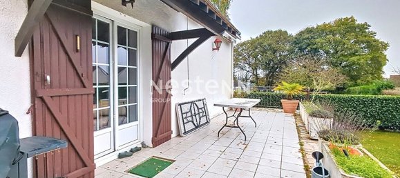 Casa de 6 dormitorios en Dreux, France No. 156358 24