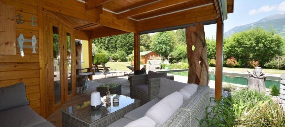 5 rooms House in Malta, Austria No. 155530 7