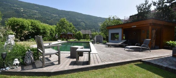 5 rooms House in Malta, Austria No. 155530 11