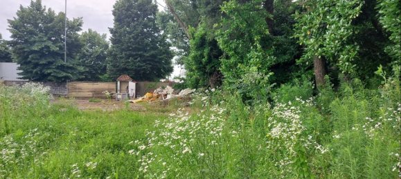 1غرفة قطعة أرض في Nerviano, Italy رقم 62849 8