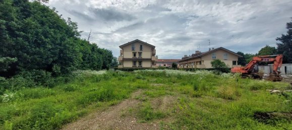 1غرفة قطعة أرض في Nerviano, Italy رقم 62849 4