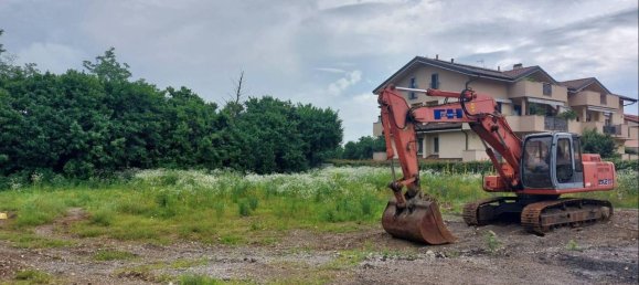 1غرفة قطعة أرض في Nerviano, Italy رقم 62849 9