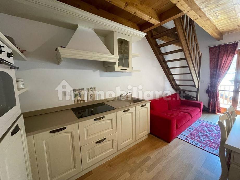 2 bedrooms Apartment in Pre Saint Didier, Italy No. 284123