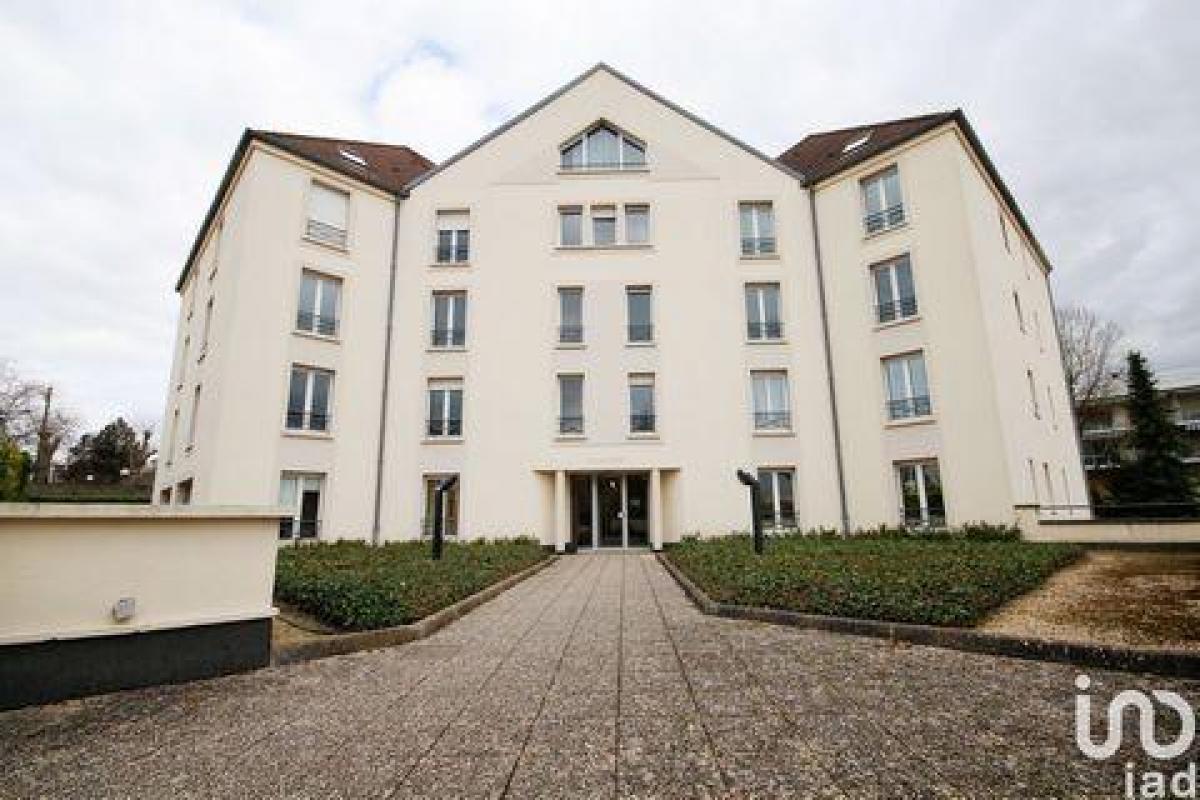 2 Schlafzimmer Eigentumswohnung in Melun, France, Nr. 30610