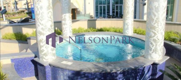 Apartamento de 2 dormitorios en Doha, Qatar No. 1124 12