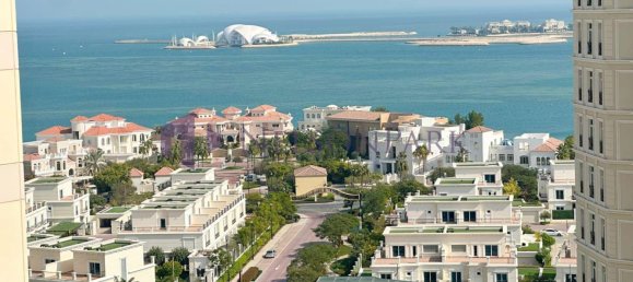 Apartamento de 2 dormitorios en Doha, Qatar No. 1124 2