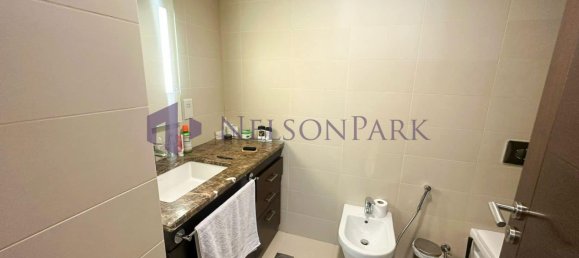 Apartamento de 2 dormitorios en Doha, Qatar No. 1124 22