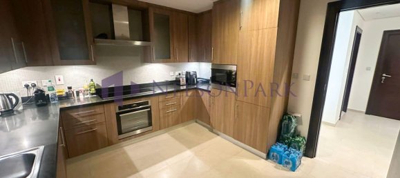Apartamento de 2 dormitorios en Doha, Qatar No. 1124 8