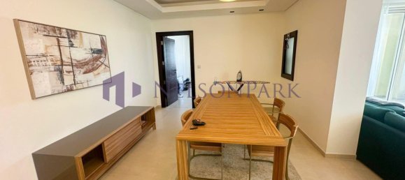Apartamento de 2 dormitorios en Doha, Qatar No. 1124 17