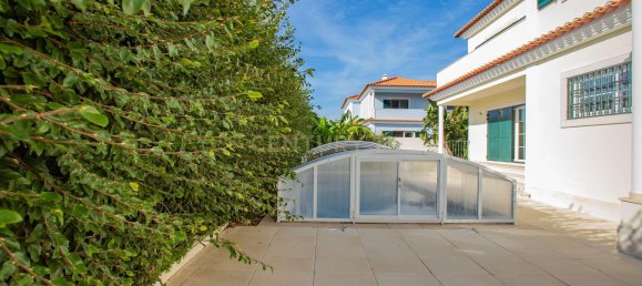 5 bedrooms House in Cascais, Portugal No. 188131 23