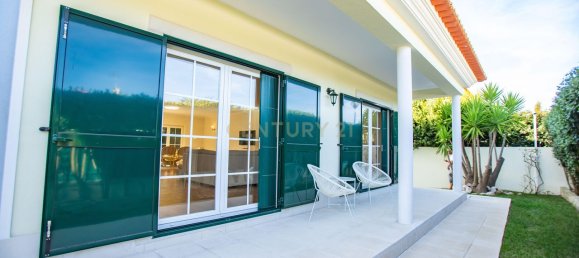 5 bedrooms House in Cascais, Portugal No. 188131 27