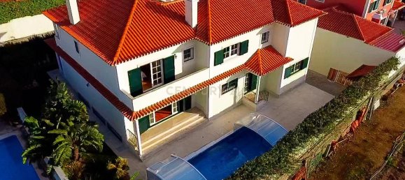5 bedrooms House in Cascais, Portugal No. 188131 34