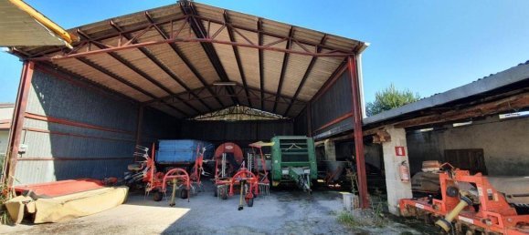 5 rooms House in Arcole, Italy No. 24079 6