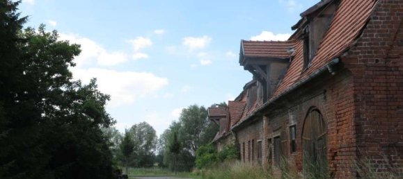 Casa de 100 divisões em Demmin, Germany N.º 224858 43