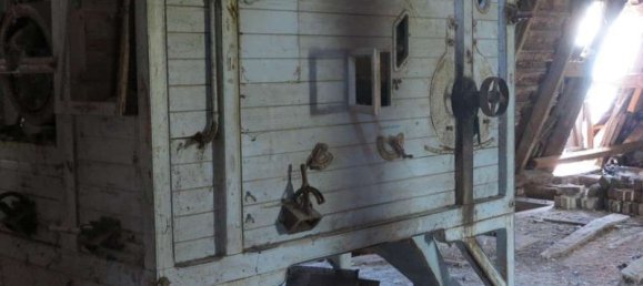 Casa de 100 divisões em Demmin, Germany N.º 224858 36