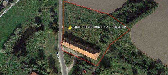 Casa de 100 divisões em Demmin, Germany N.º 224858 9