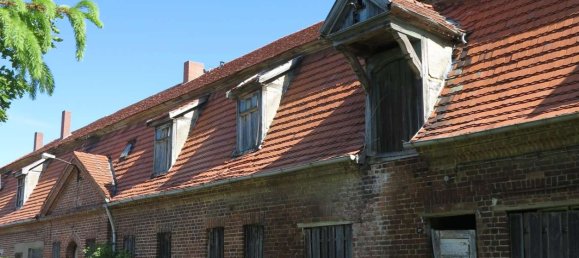 Casa de 100 divisões em Demmin, Germany N.º 224858 41