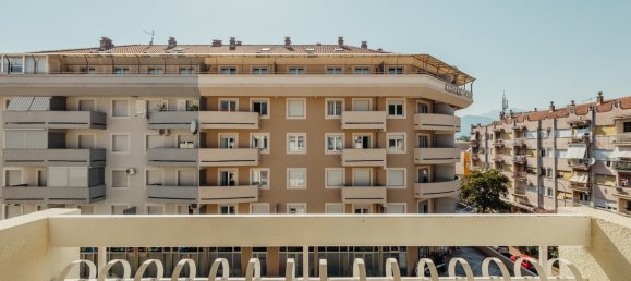 شقة 2 غرف نوم  في Tivat, Montenegro رقم 434 19