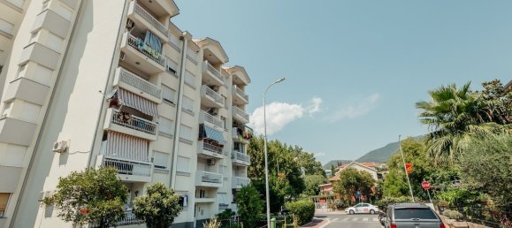 شقة 2 غرف نوم  في Tivat, Montenegro رقم 434 2