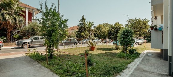 شقة 2 غرف نوم  في Tivat, Montenegro رقم 434 20