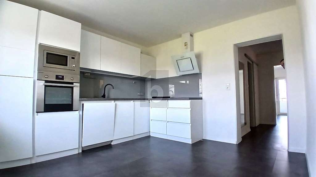 3-salle Appartement à Feldkirch, Austria No. 105410