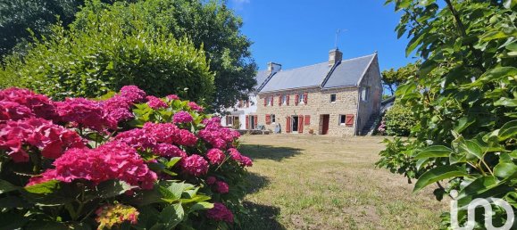 4 Schlafzimmer Haus in Audierne, France, Nr. 326137 3