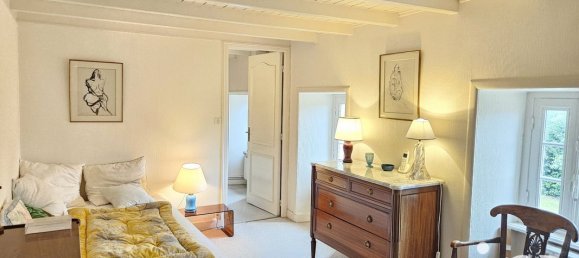 4 Schlafzimmer Haus in Audierne, France, Nr. 326137 16