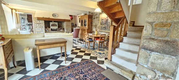 4 Schlafzimmer Haus in Audierne, France, Nr. 326137 11